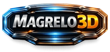 Magrelo3D